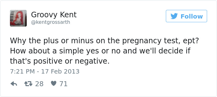 Funny-relatable-pregnancy-tweets