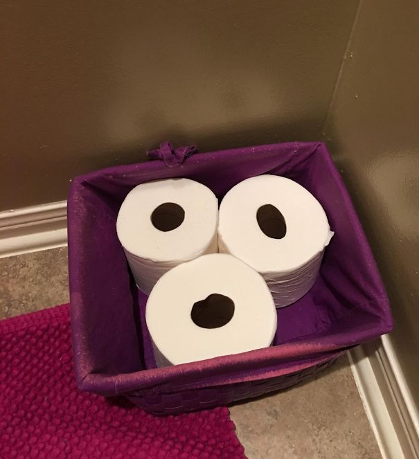 Not Happy With His Job