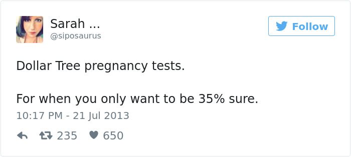 Funny-relatable-pregnancy-tweets