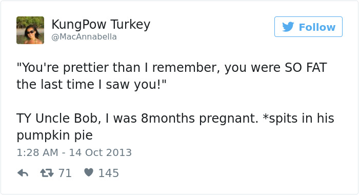 Funny-relatable-pregnancy-tweets