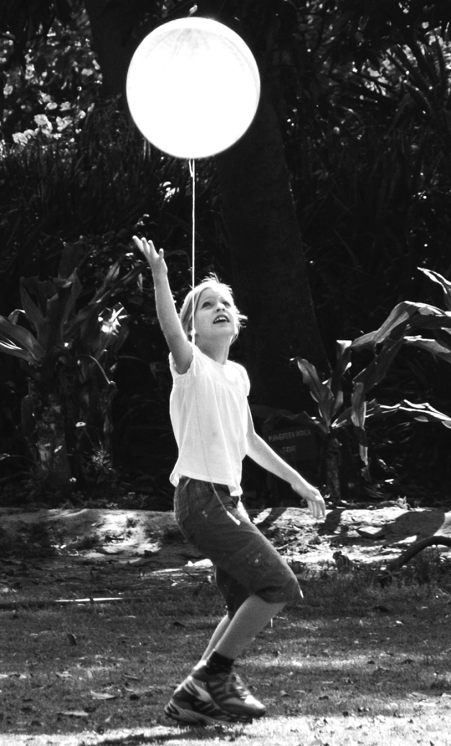 4 Years Of Roaming On Delhi Street Gave Me This