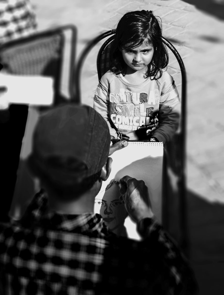 4 Years Of Roaming On Delhi Street Gave Me This 4 Years Of Roaming On Delhi Street Gave Me This