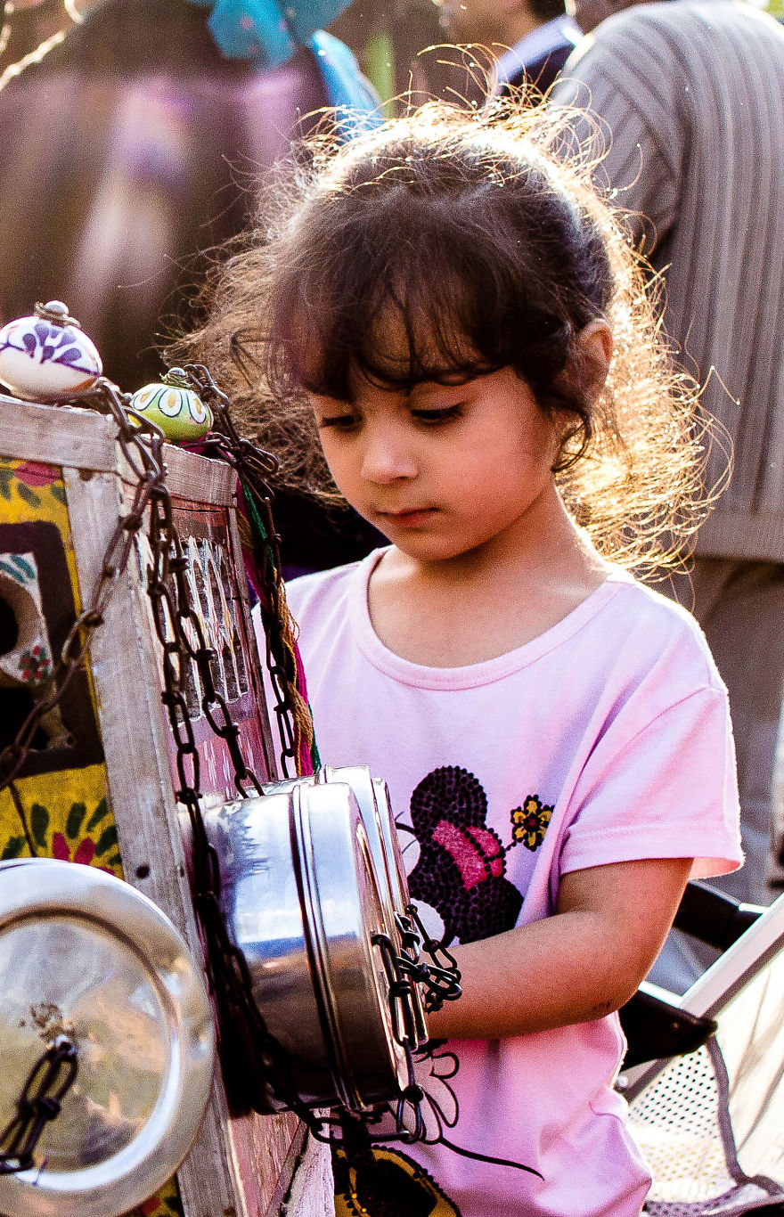 4 Years Of Roaming On Delhi Street Gave Me This