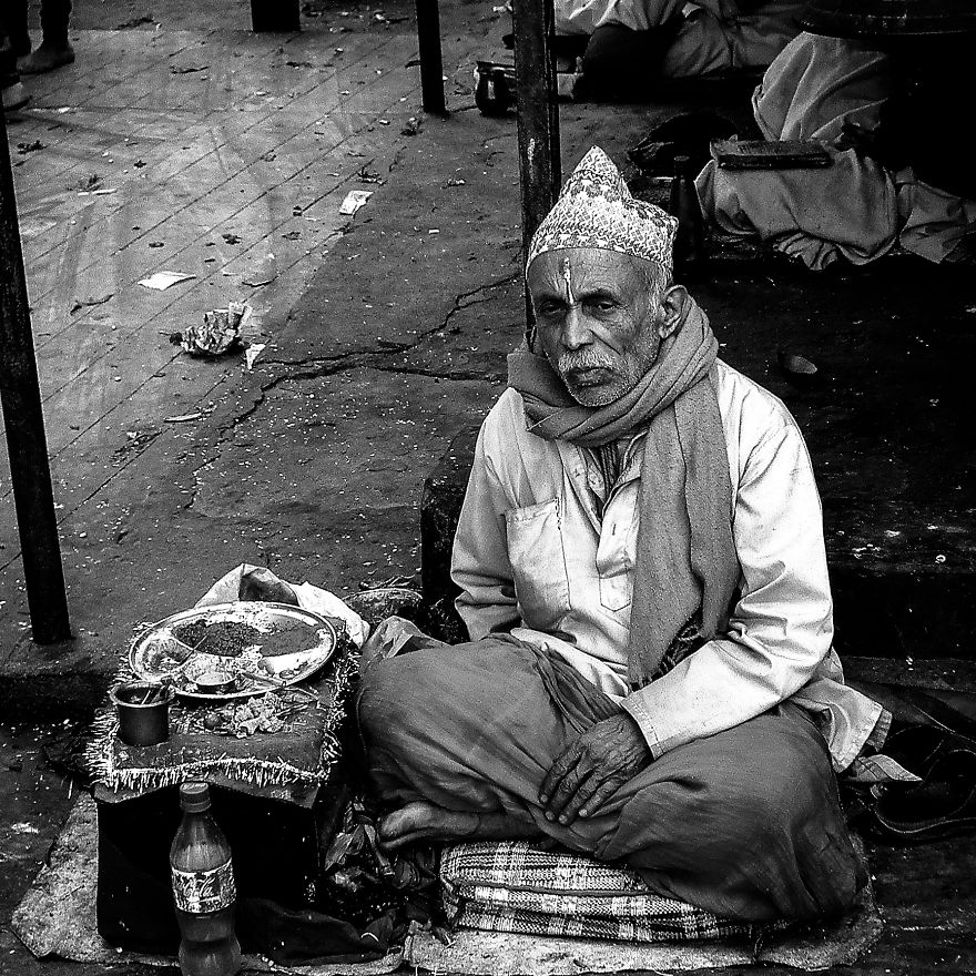 4 Years Of Roaming On Delhi Street Gave Me This 4 Years Of Roaming On Delhi Street Gave Me This