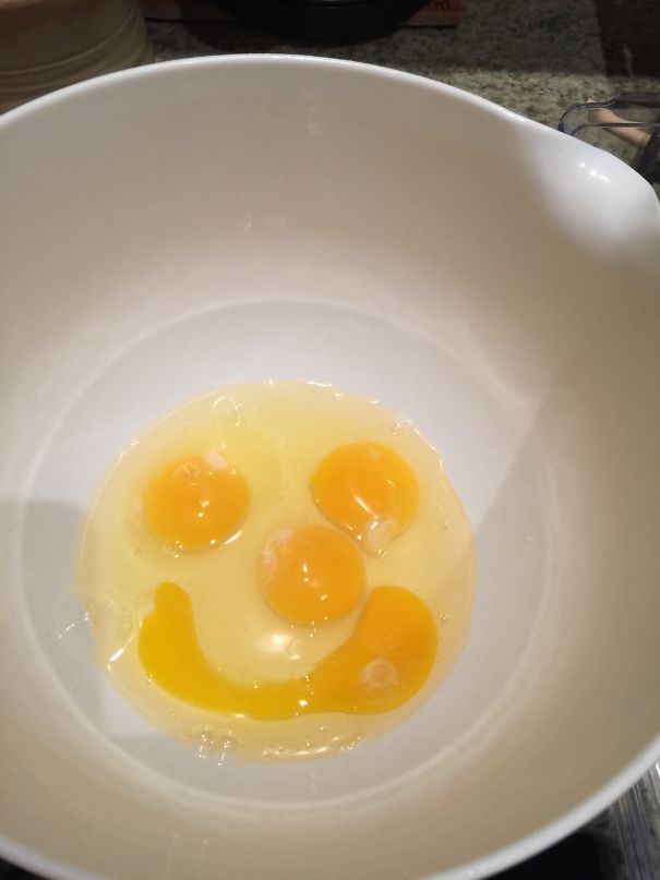 Happy Eggs