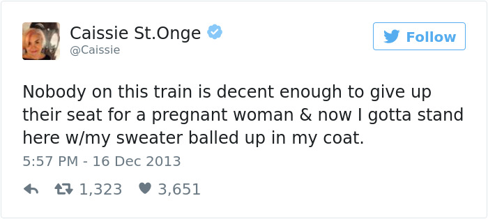 Funny-relatable-pregnancy-tweets