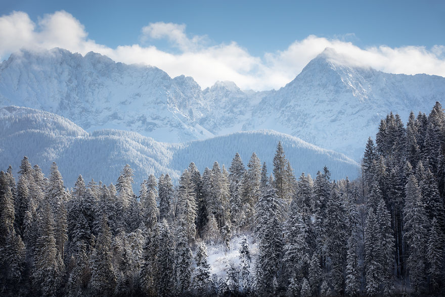 Why You Should Visit Bavaria In January - An Enchanting Winter Landscape