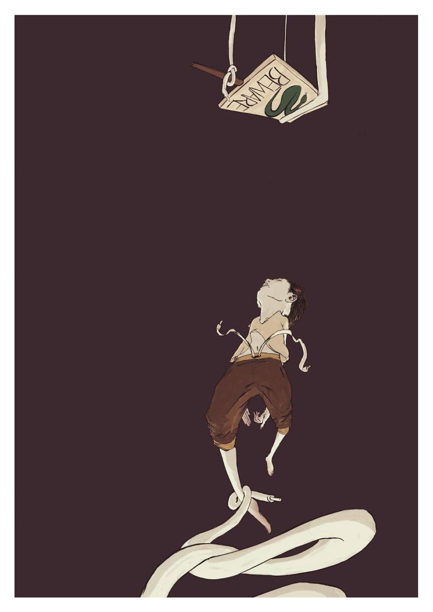 Information/instructional