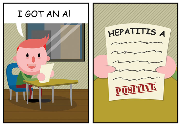 Dark Comics About A Horrible Optimist Kevin (14 New Pics)
