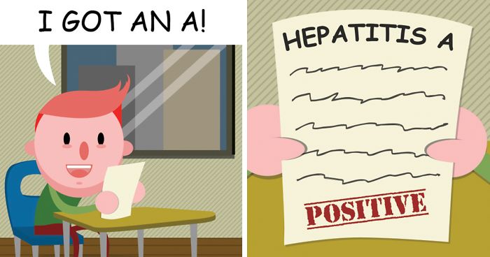 Dark Comics About A Horrible Optimist Kevin (14 New Pics)