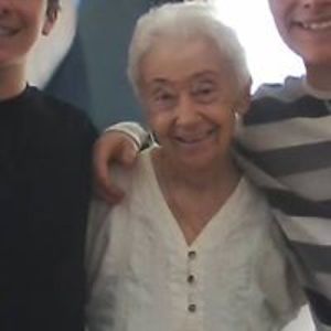 bettywilson30 avatar