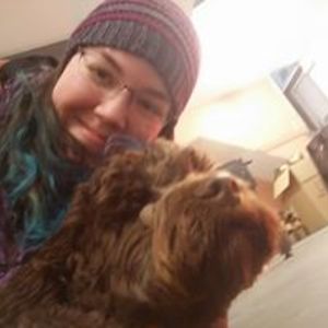 ecstaticdismay avatar