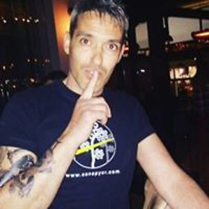 george_vourexx1977 avatar