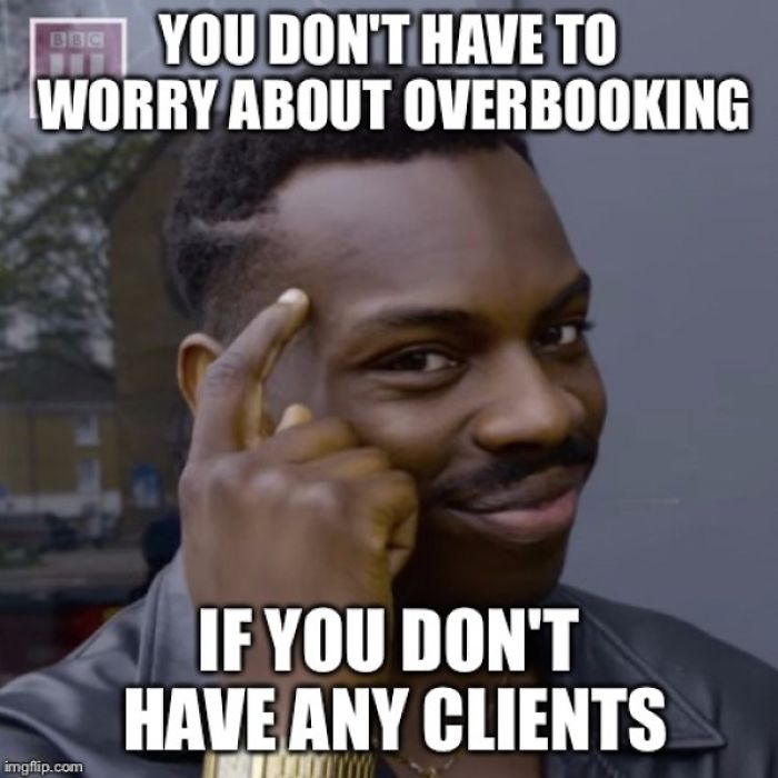 United Airlines Logic