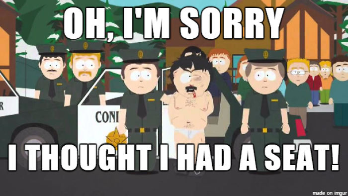 That United Airlines Passenger