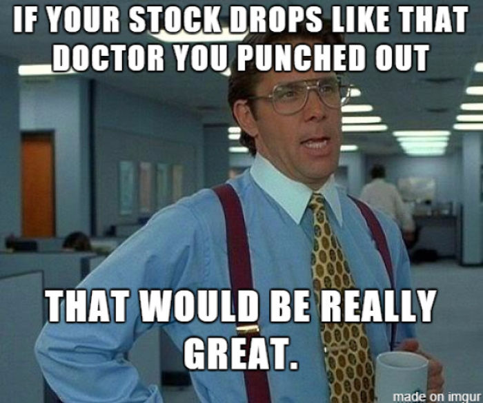 If United Airlines Insists On Acting Like Thugs...