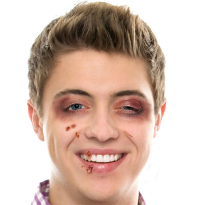 Mfw I Get Voluntarily Selected To Give Up My Seat On United Airlines