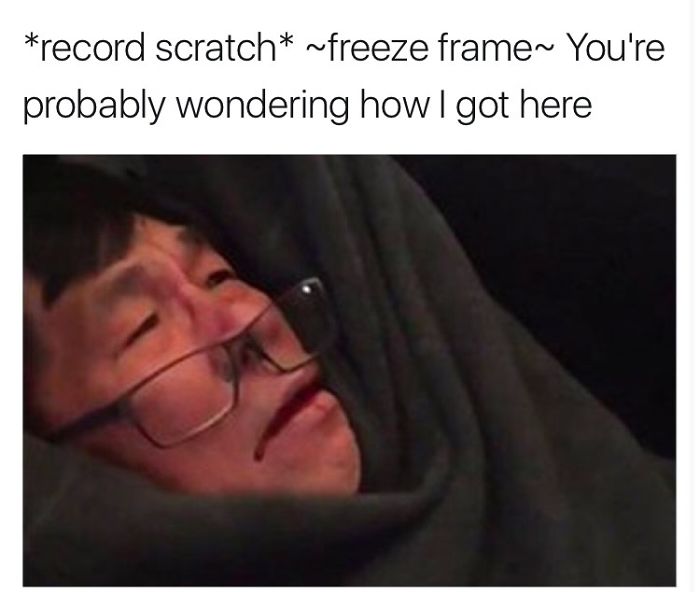 United We Stand, Divided We Fall