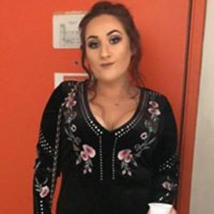 jodieanneparvin avatar