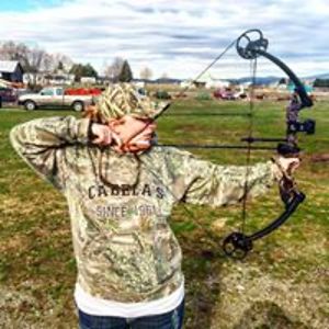 cowgirl351991 avatar