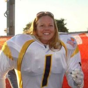 christycosgrove avatar