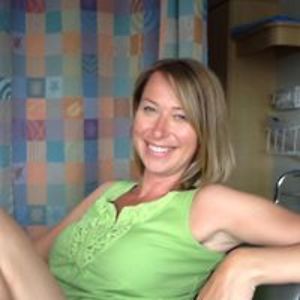 christinebrooks avatar