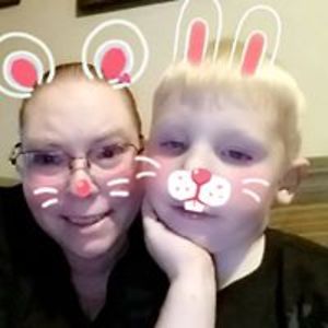 jennifershea1974 avatar