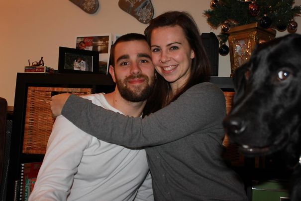 Funny Dog Photobombs