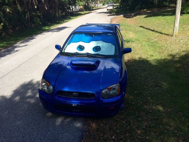 Sober Me Got A Present From Drunk Me