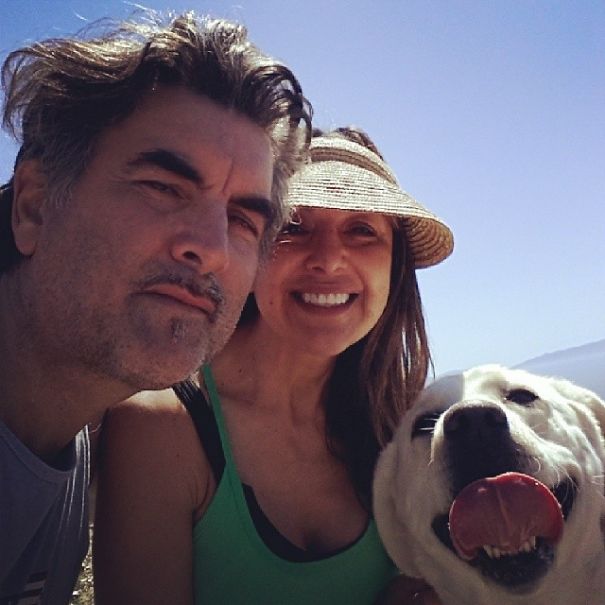 Funny Dog Photobombs