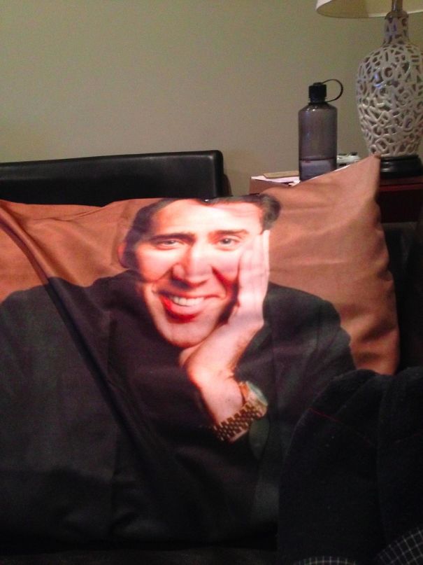 Do I Ever Get Drunk And Order Things Off Amazon? No, Why Do You Ask?