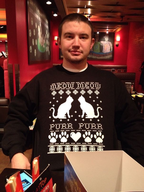 Best Drunk Purchase In A While