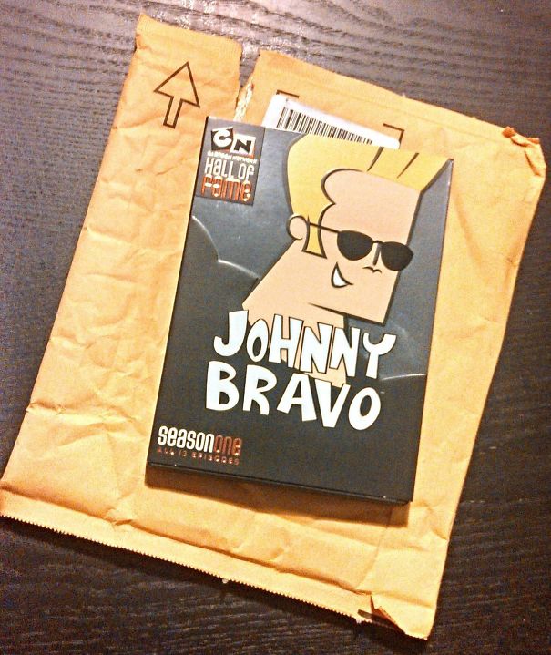 Drunk Me Likes To Buy Sober Me Presents