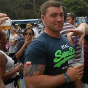 garethinstone avatar