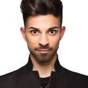 Christopher Peter Minafo