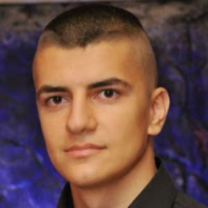 milansibinovic avatar