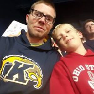 kevinadkins119 avatar