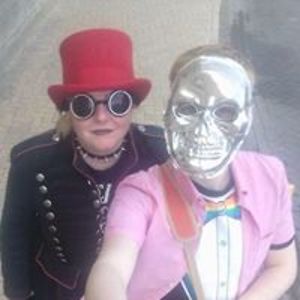 fashion4liferaven avatar