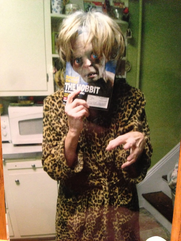 My Girlfriend's Mom Is Pretty Awesome