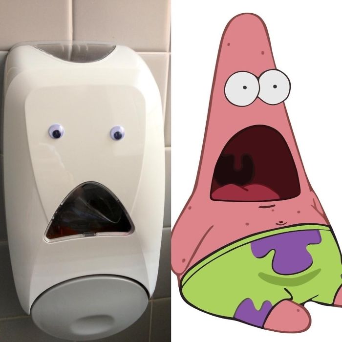 Eye Bombing At My School Gone Completely Right