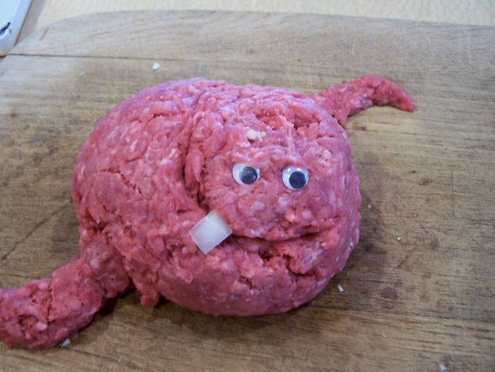 Meatwad Gets The Honeys, G.