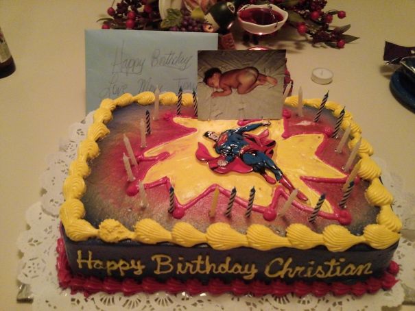 My Mom's Sense Of Humor