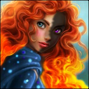 autumnfyre avatar