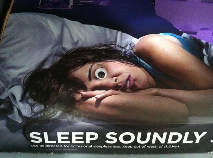 Sleep Soundly
