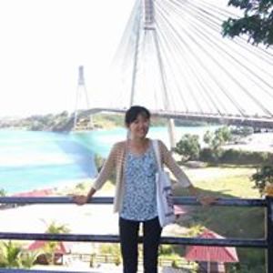 karinabudisantoso avatar