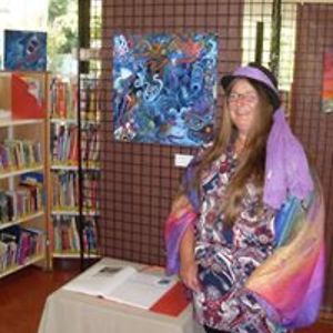 trac_daviesartist avatar