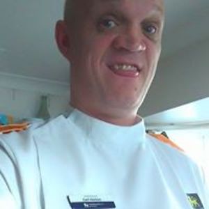 carlhorton1971 avatar