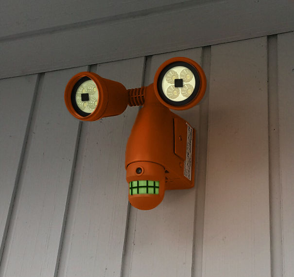 Roberto From Futurama