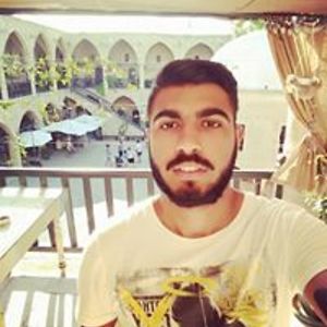 tahirhacizade avatar