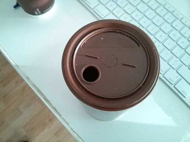 Found This Guy On My Sugar: "Ooh, Baby This Sugar Is Goooood"